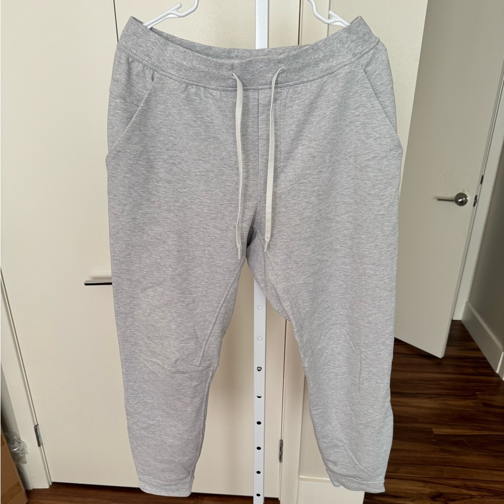 Lululemon City Sweat Sweatpants